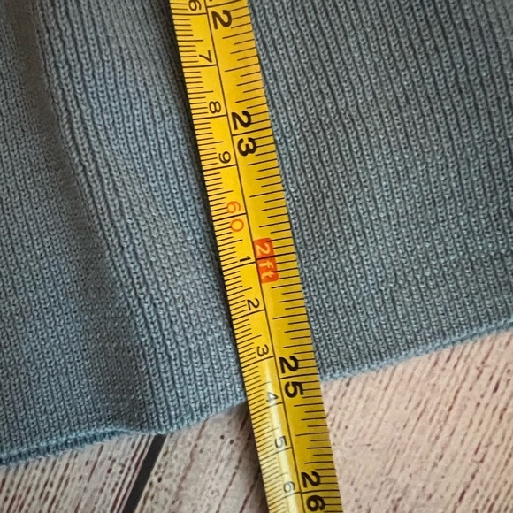 J. Jill Merino Wool Sweater XS - Picture 5 of 7
